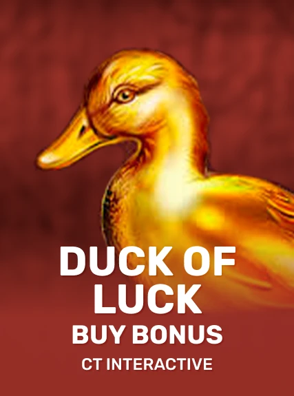 Duck Of Luck Buy Bonus
