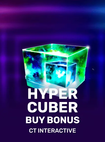 Hyper Cuber Buy Bonus