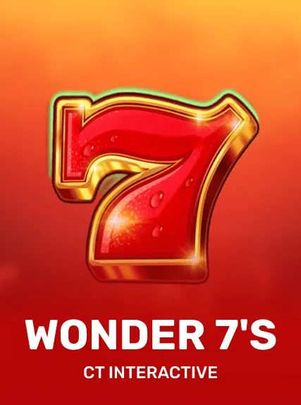 Wonder 7's