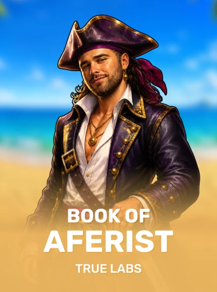 Book of Aferist