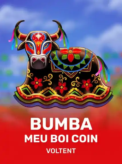 Bumba Meu Boi Coin