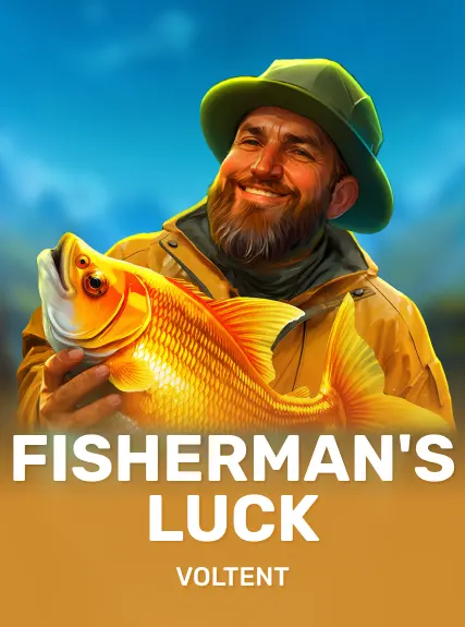 Fisherman's Luck