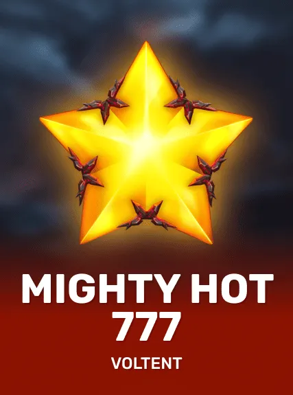 Mighty Hot: 777
