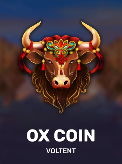 Ox Coin