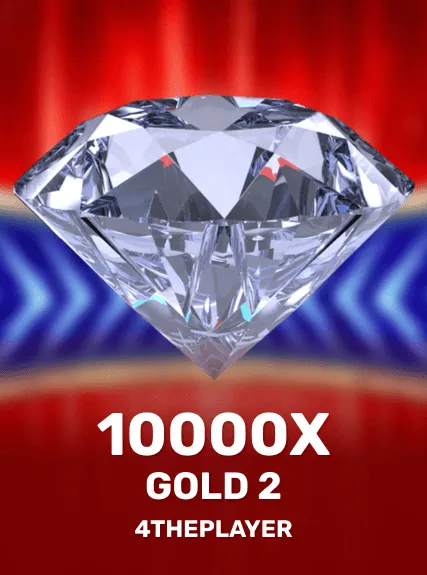 10000X Gold 2