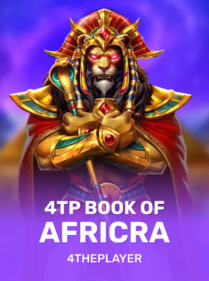 4TP Book of AfricRa
