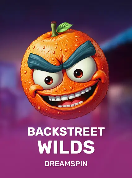 Backstreet Wilds