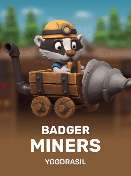 Badger Miners
