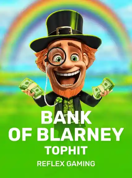 Bank of Blarney TopHit