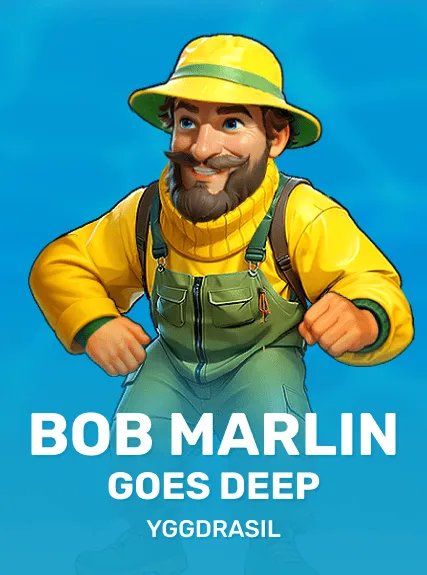 Bob Marlin Goes Deep