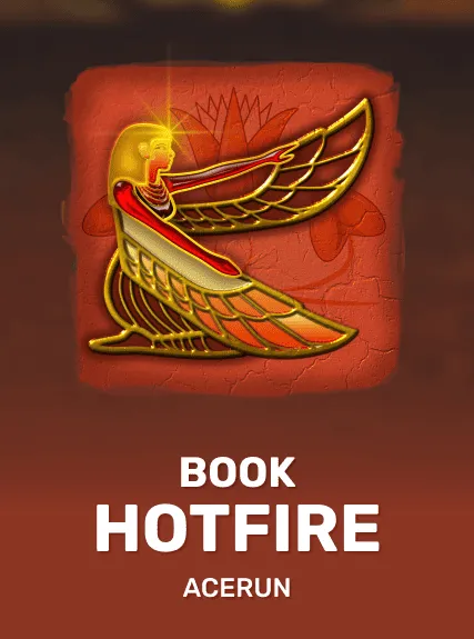 Book Hotfire