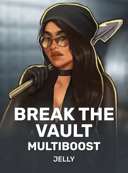 Break the Vault MultiBoost