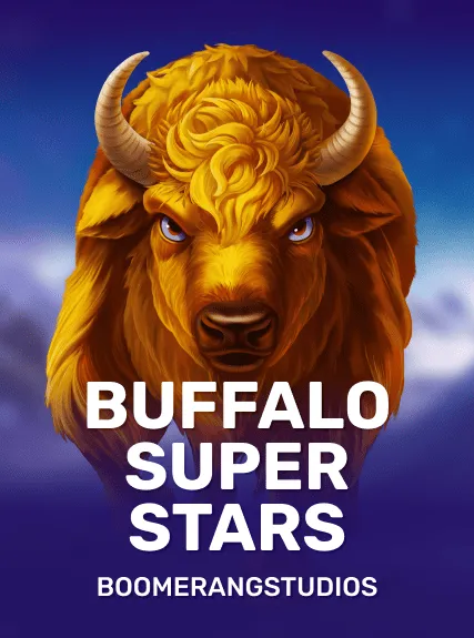 Buffalo Super Stars