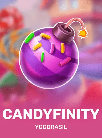 Candyfinity