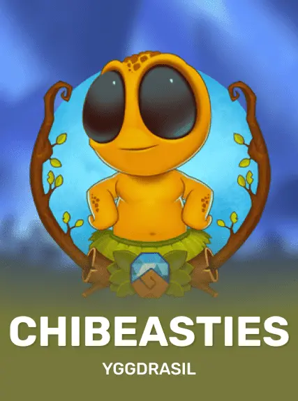 Chibeasties