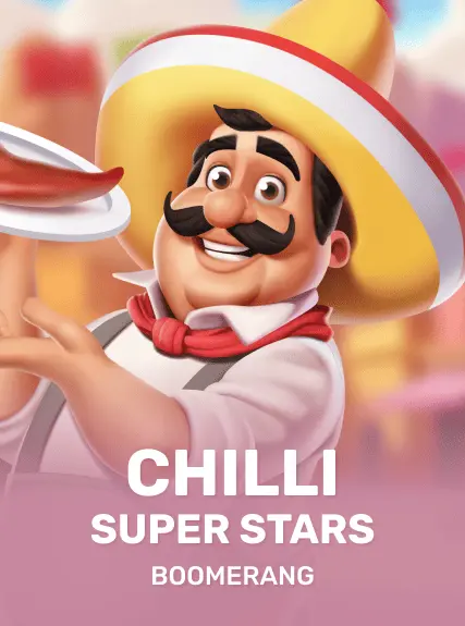 Chilli Super Stars