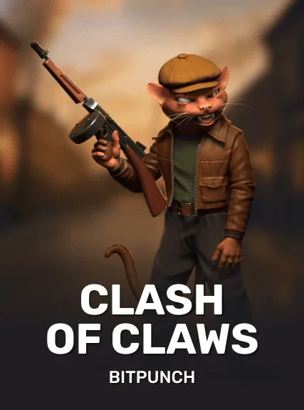 Clash of Claws