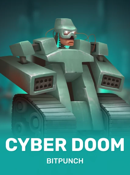 Cyber Doom