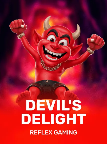 Devil's Delight