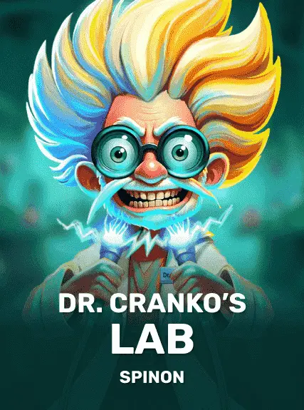 Dr. Cranko's Lab