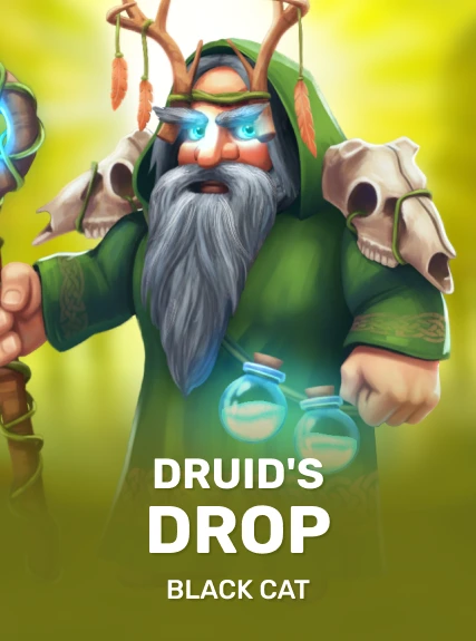 Druid's Drop