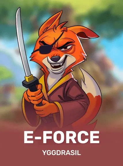 E-Force