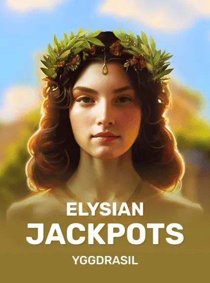 Elysian Jackpots