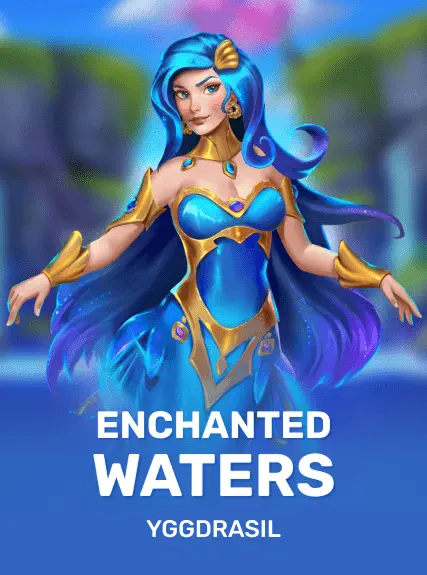 Enchanted Waters