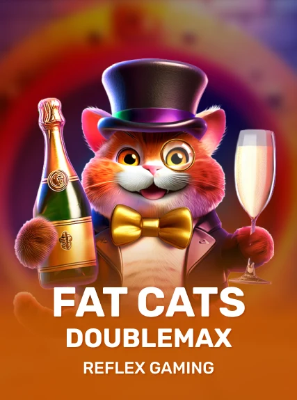 Fat Cats DoubleMax