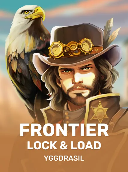 Frontier Lock & Load
