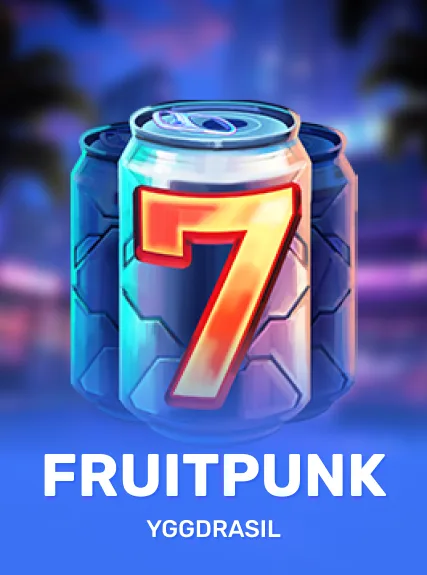 FruitPunk
