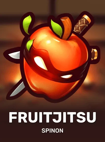 Fruitjitsu