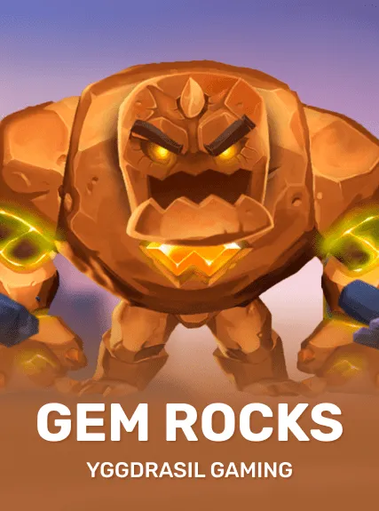 Gem Rocks