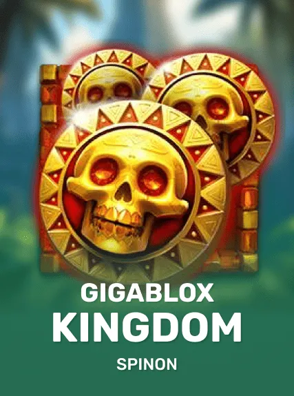 Gigablox Kingdom