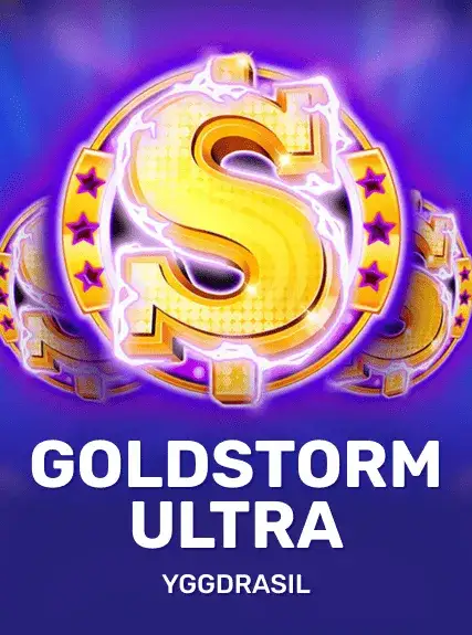 GoldStorm Ultra