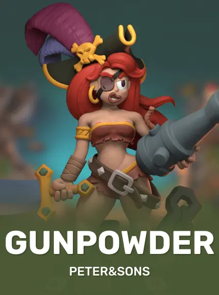 Gunpowder