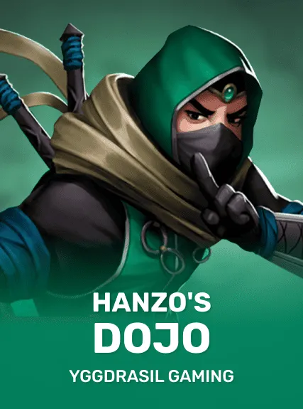 Hanzo's Dojo