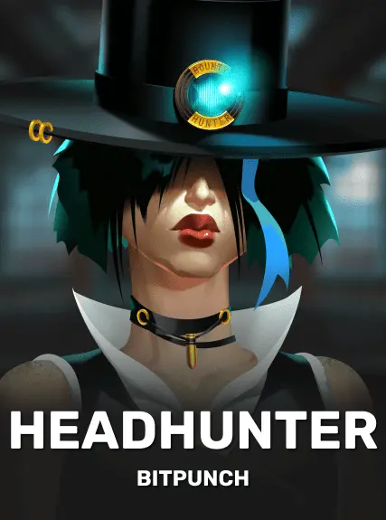 Headhunter