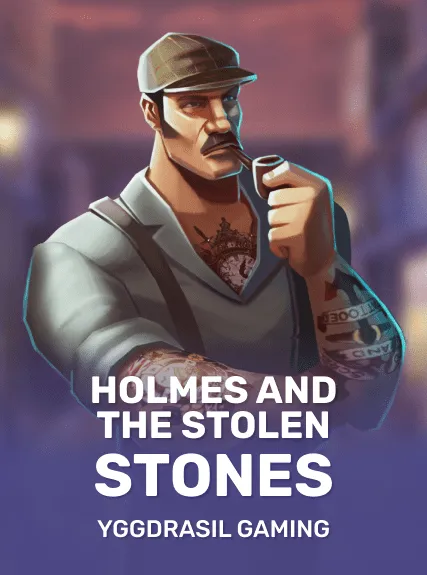 Holmes and the Stolen Stones