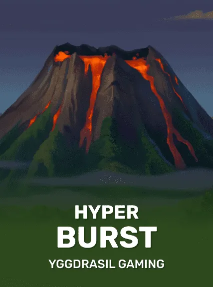 Hyper Burst