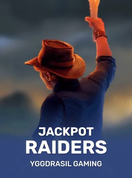 Jackpot Raiders