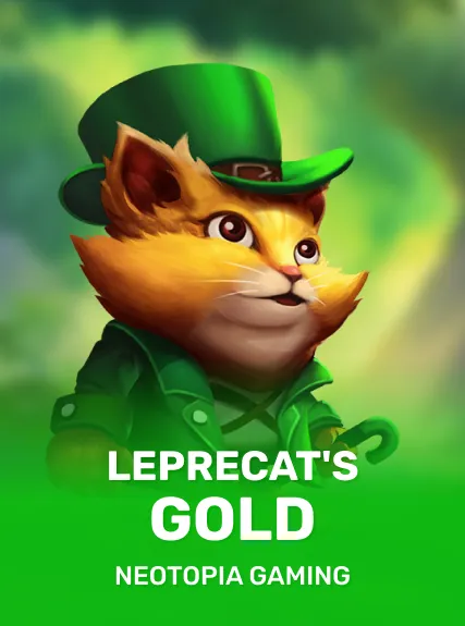 Leprecat's Gold