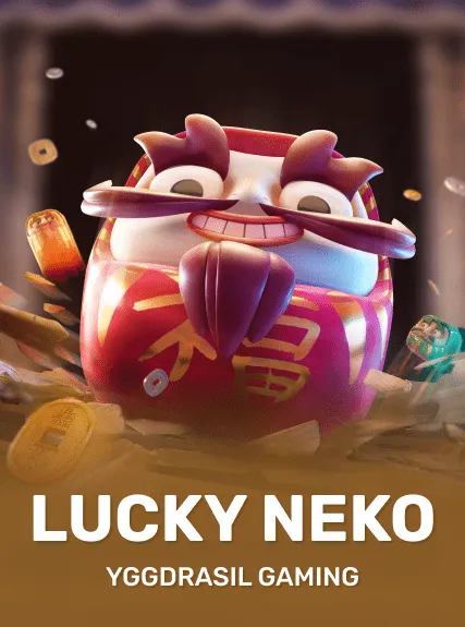 Lucky Neko
