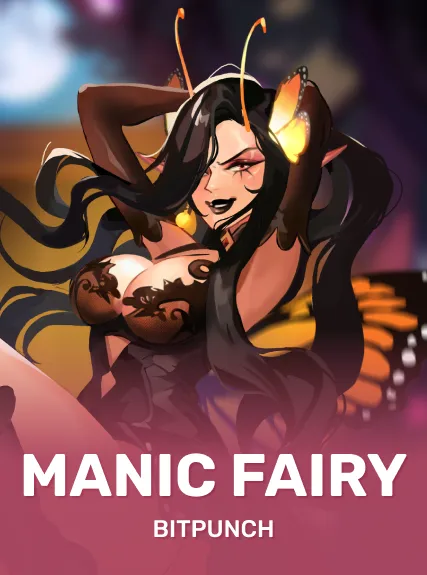 Manic Fairy