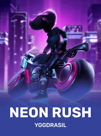 Neon Rush