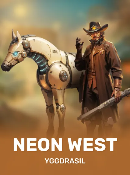 Neon West