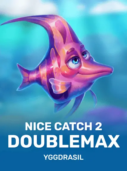 Nice Catch 2 DoubleMax