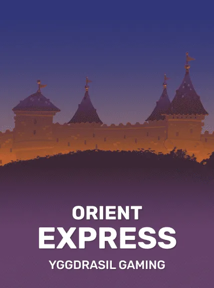 Orient Express