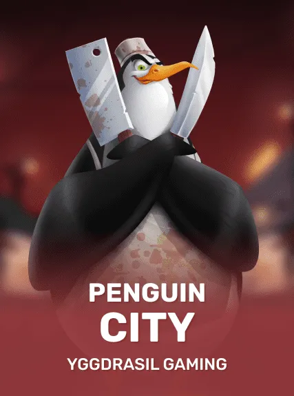 Penguin City