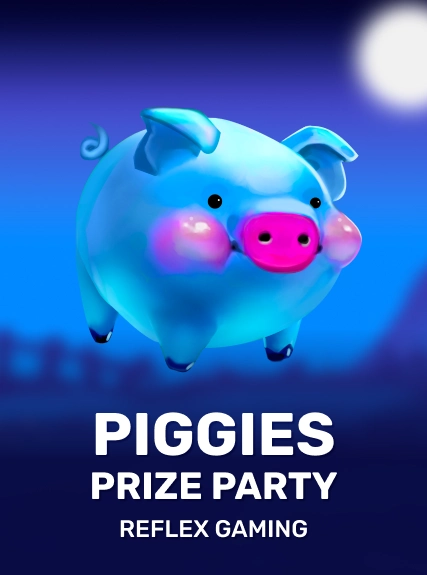 Piggies Prize Party